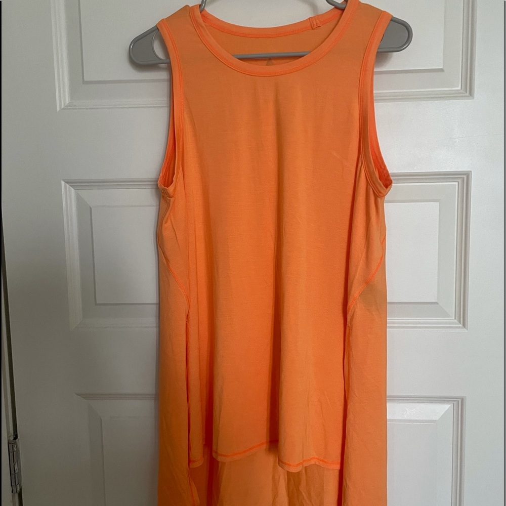 Balance Athletica Movement Tank - Glow